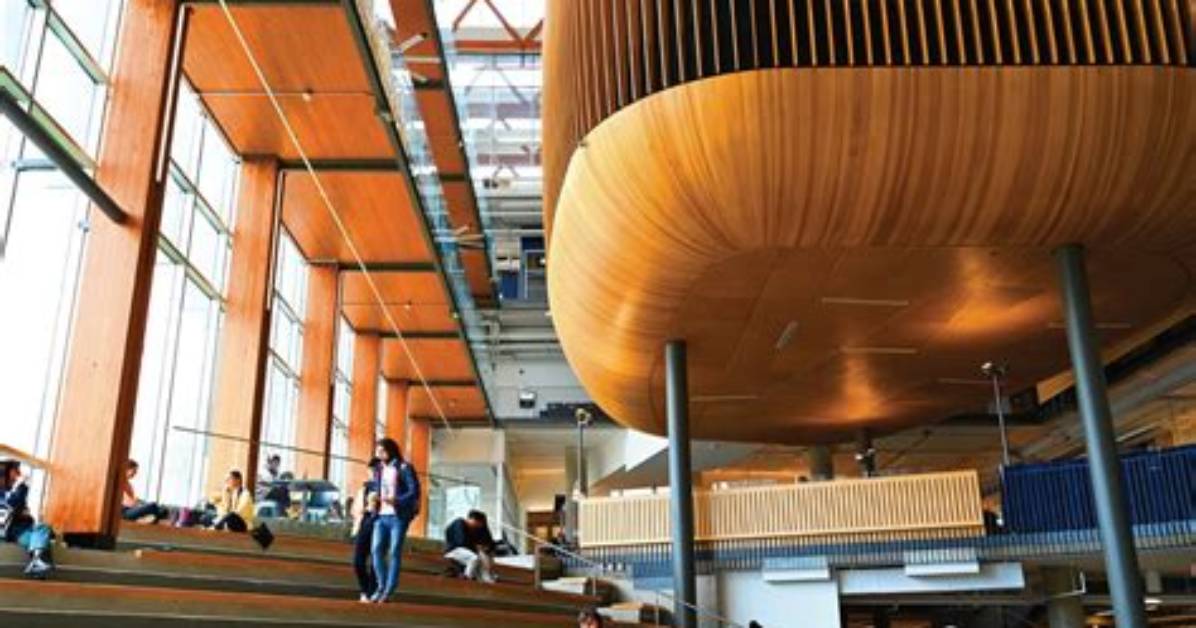 What Is Ams Ubc?