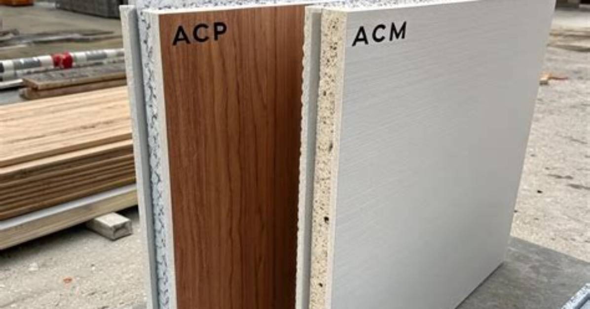 What Is an Acm