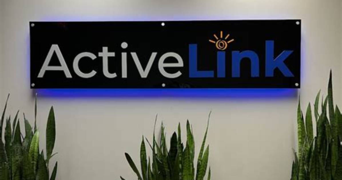 What Is an Active Link