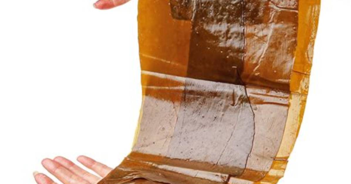 What Is an Algae Wrap