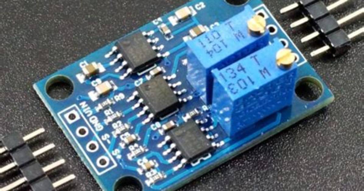 What Is an Amplifier Module