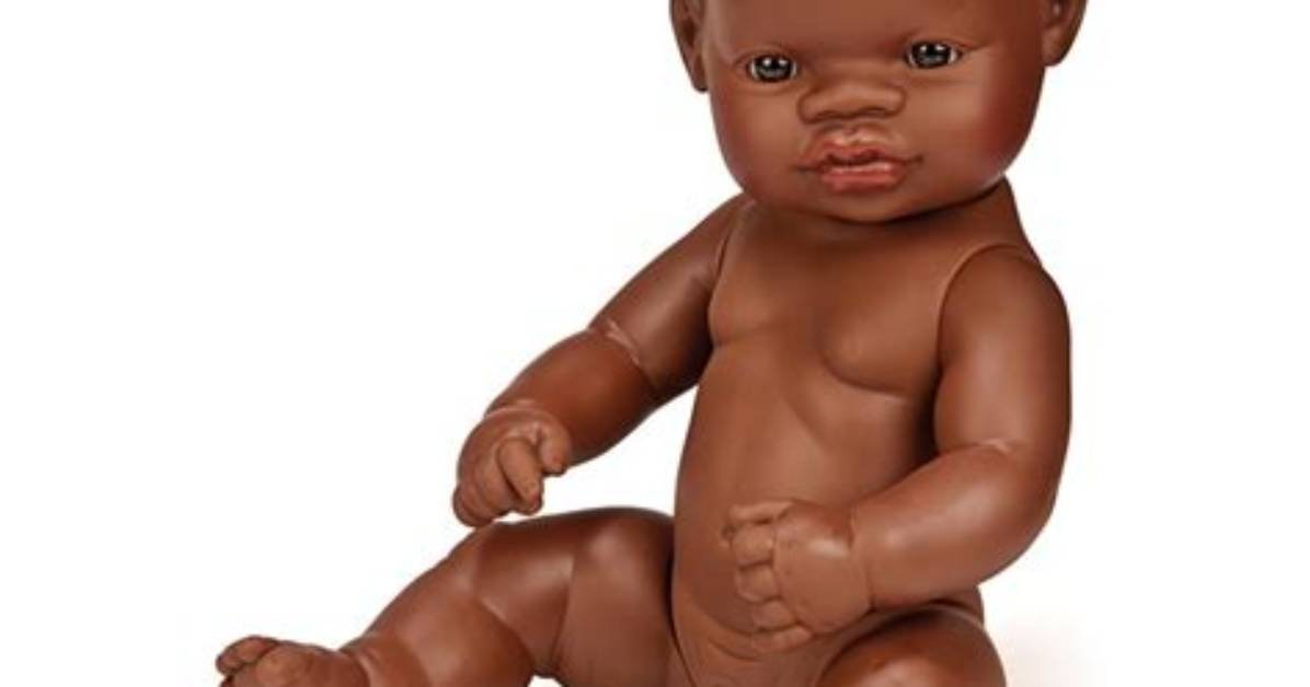 What Is an Anatomically Correct Doll?