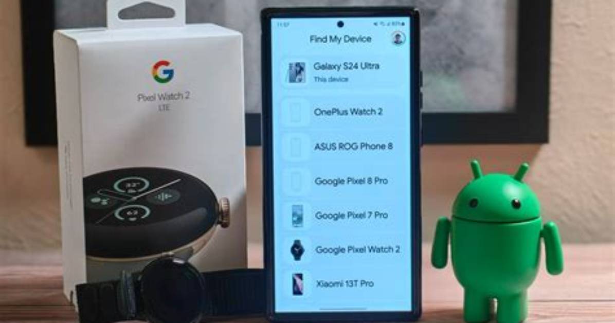 What Is an Android Device?