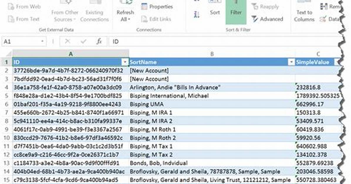 What Is an Api for Excel