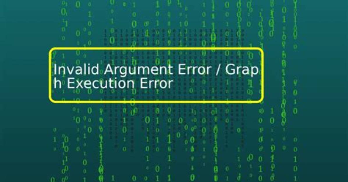 What Is an Argument Error