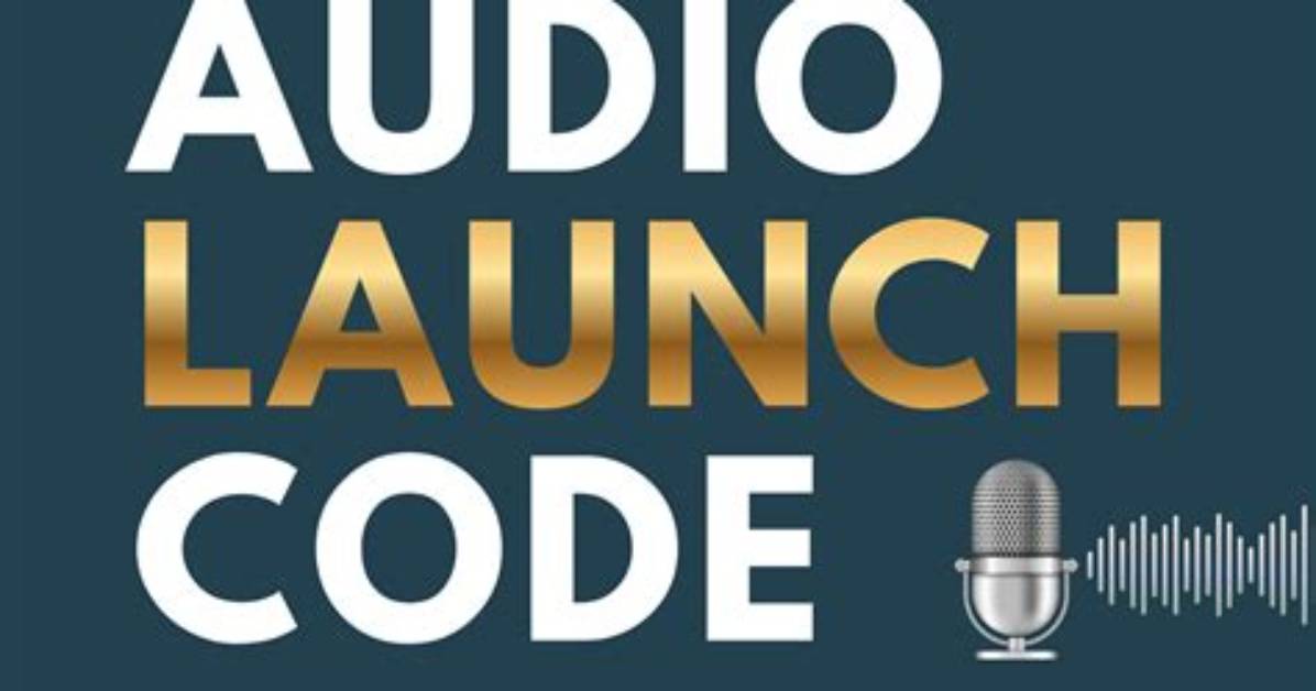 What Is an Audio Code