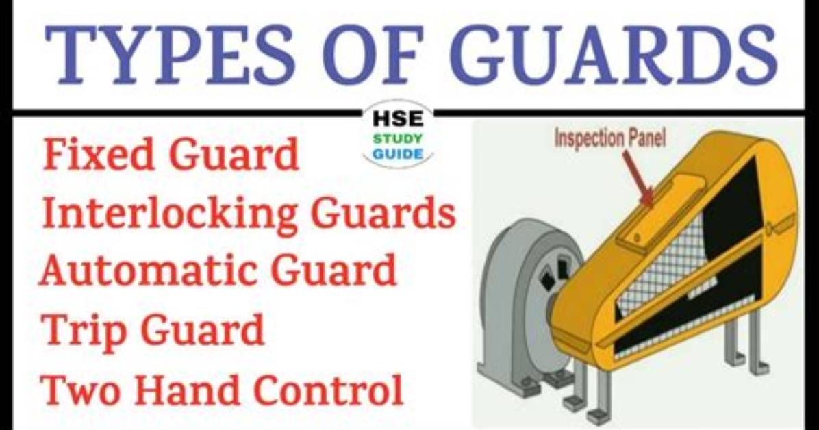 What Is an Automatic Guard