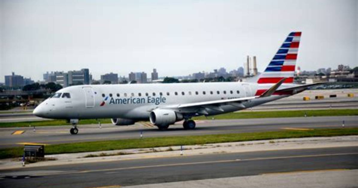 What Is an E170 Aircraft