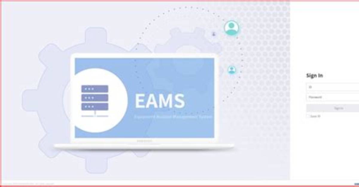 What Is an Eams Number?