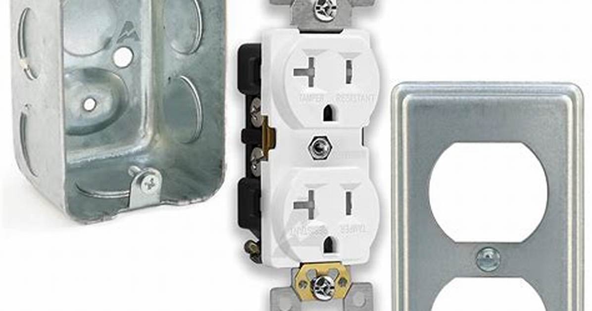 What Is an Electrical Duplex