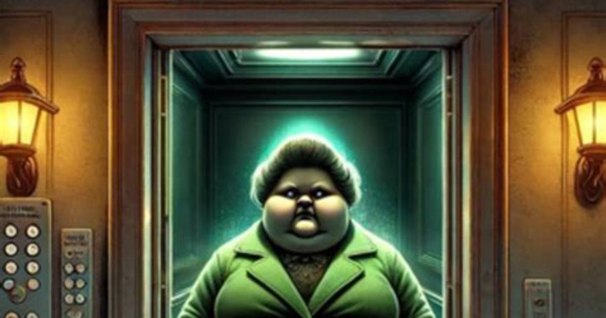 What Is an Elevator Story