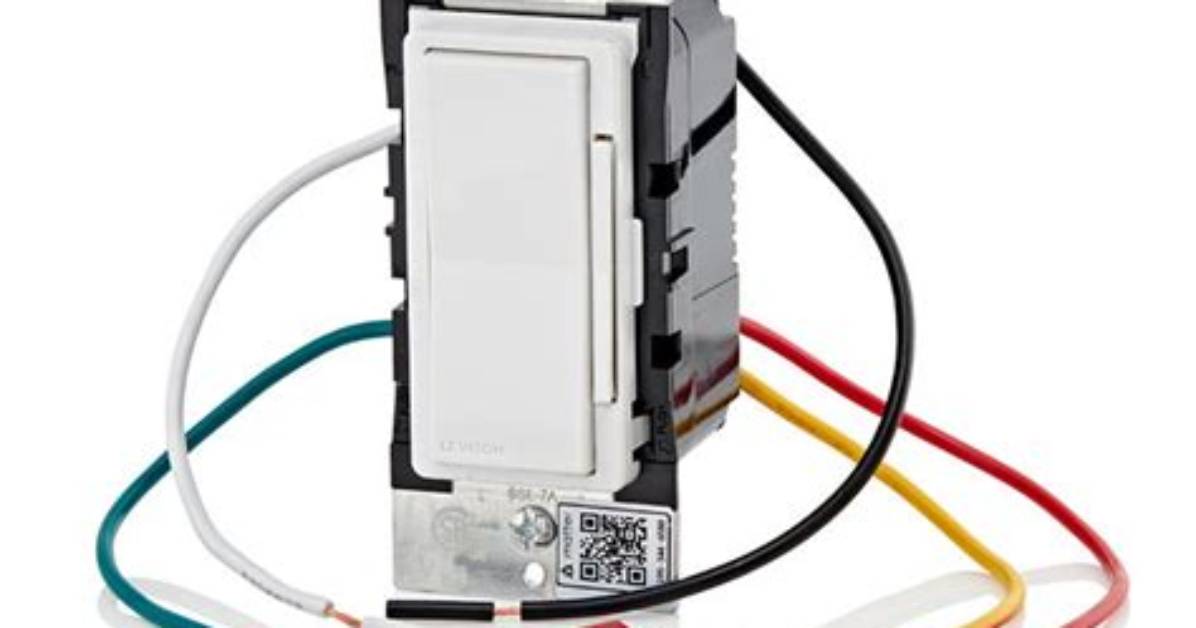 What Is an Elv Dimmer Switch?