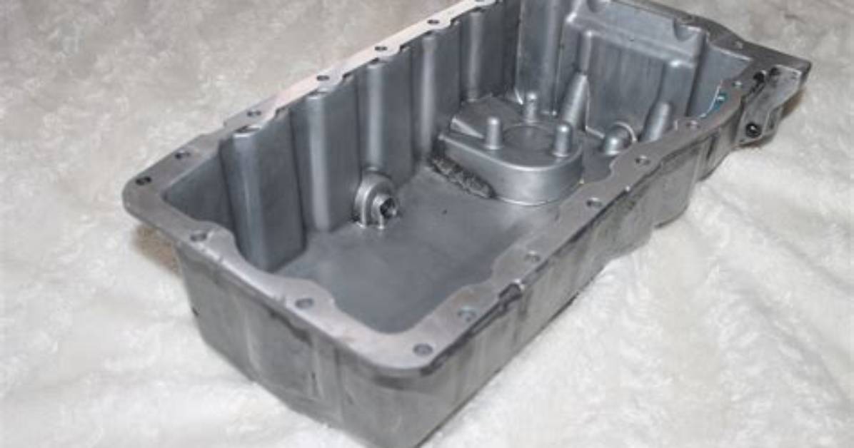 What Is an Engine Crankcase?