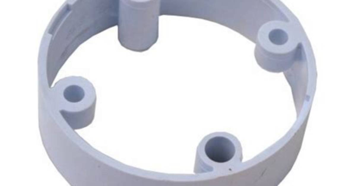 What Is an Extension Ring