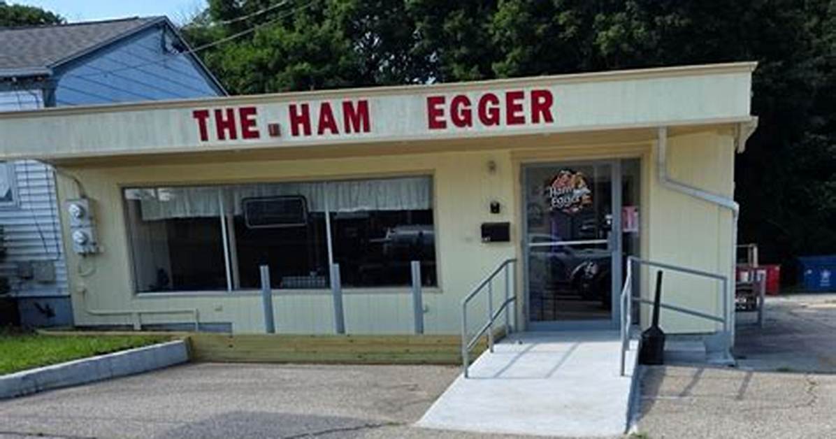 What Is an Ham and Egger