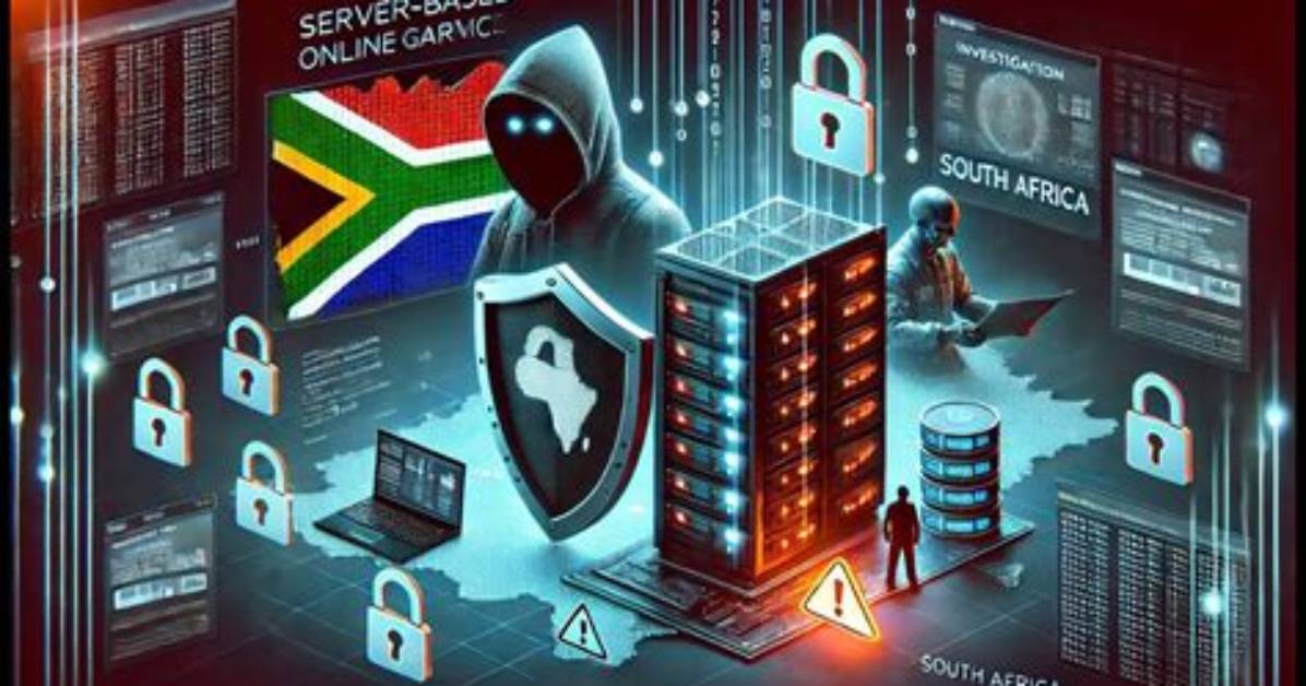 What Is an Illicit Server