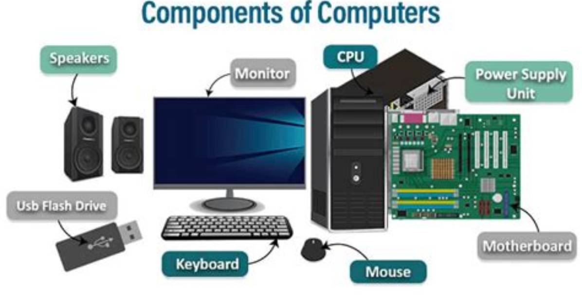 What Is an Important Component in Computer Chips?