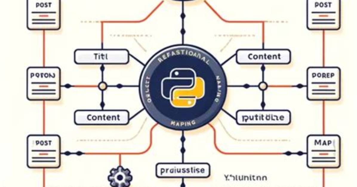 What Is an Orm, How Does It Work, and How Should I Use One? [Closed]