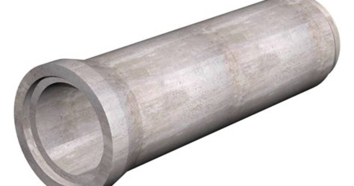 What Is an Rcp Pipe