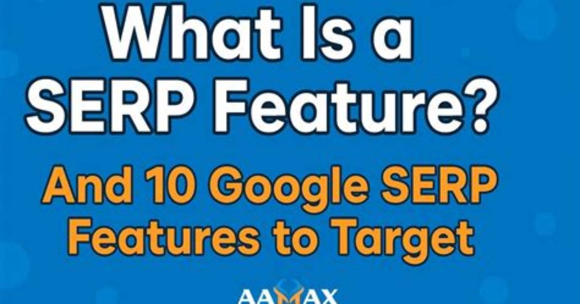 What Is an Serp?