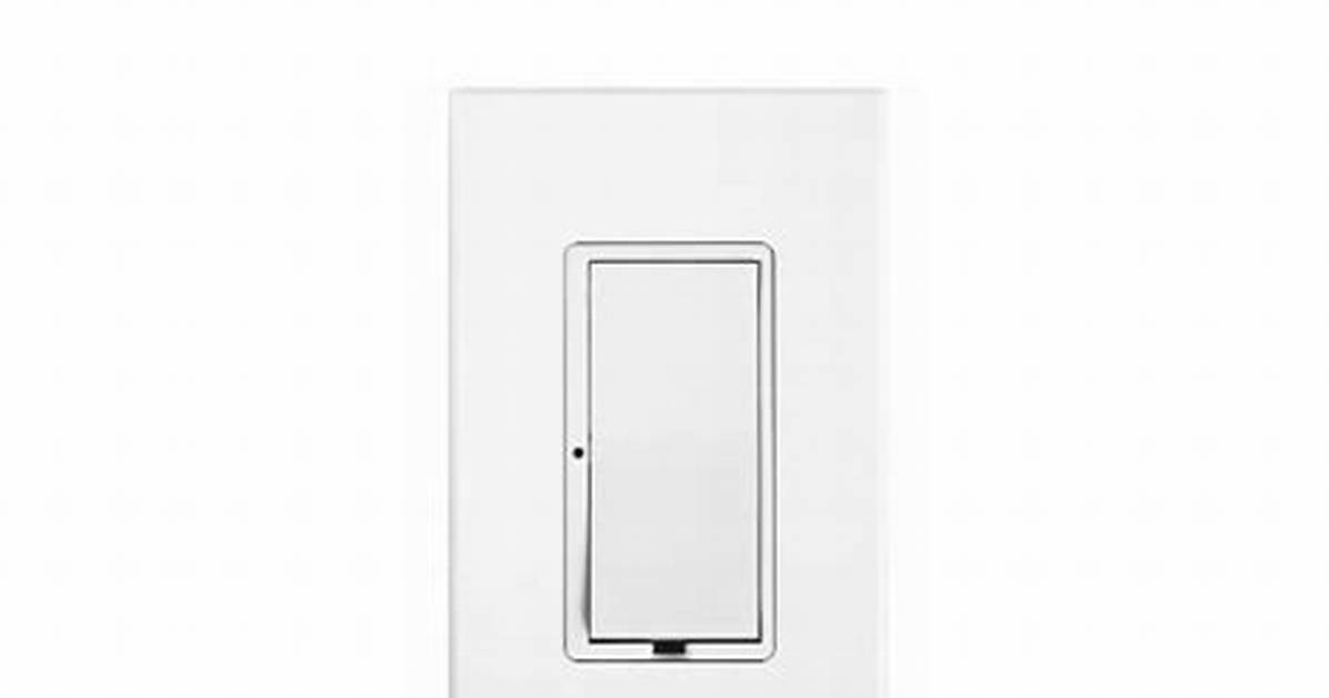 What Is an X10 Switch