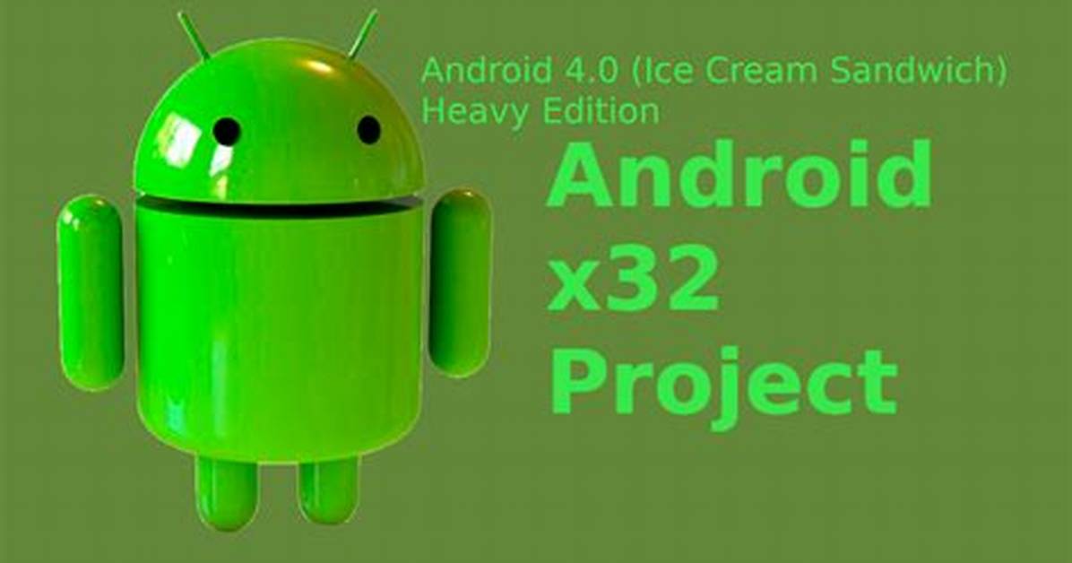 What Is Android 4 2 2 Called?