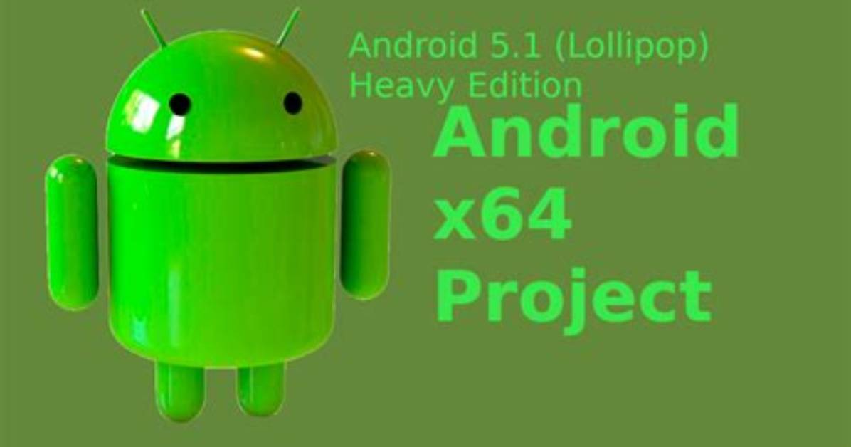 What Is Android 6 Called?