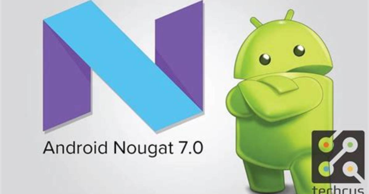 What Is Android 7.0 Called?
