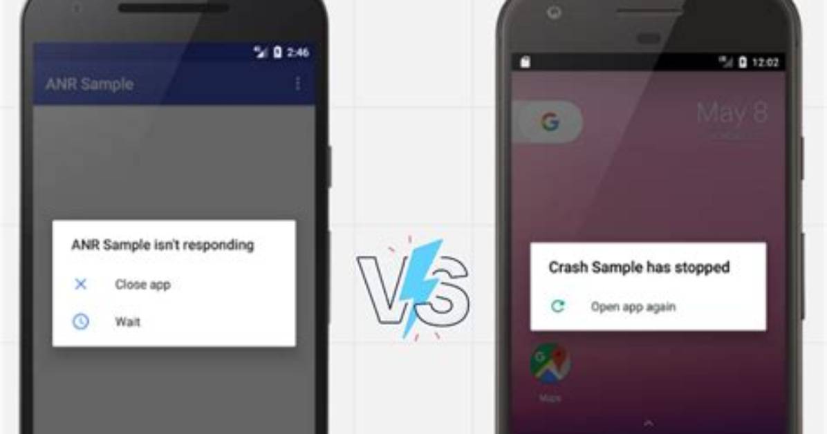 What Is Android Anr?