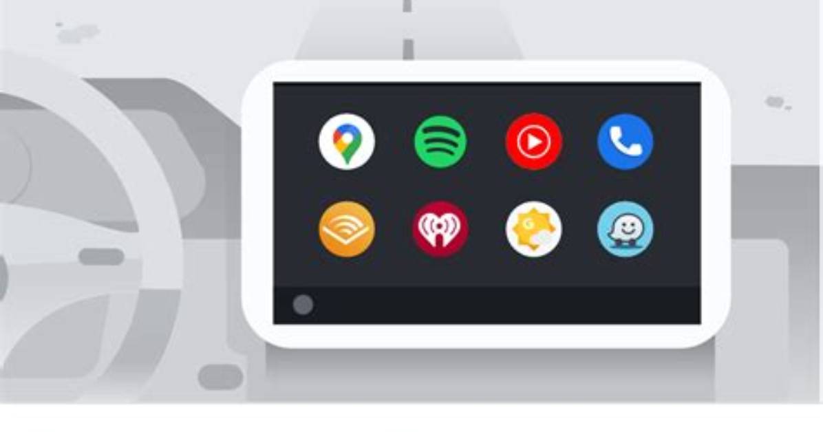 What Is Android Auto Connect?