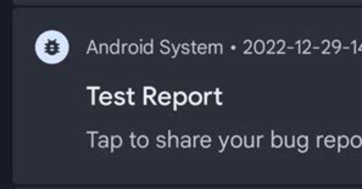 What Is Android Bug?