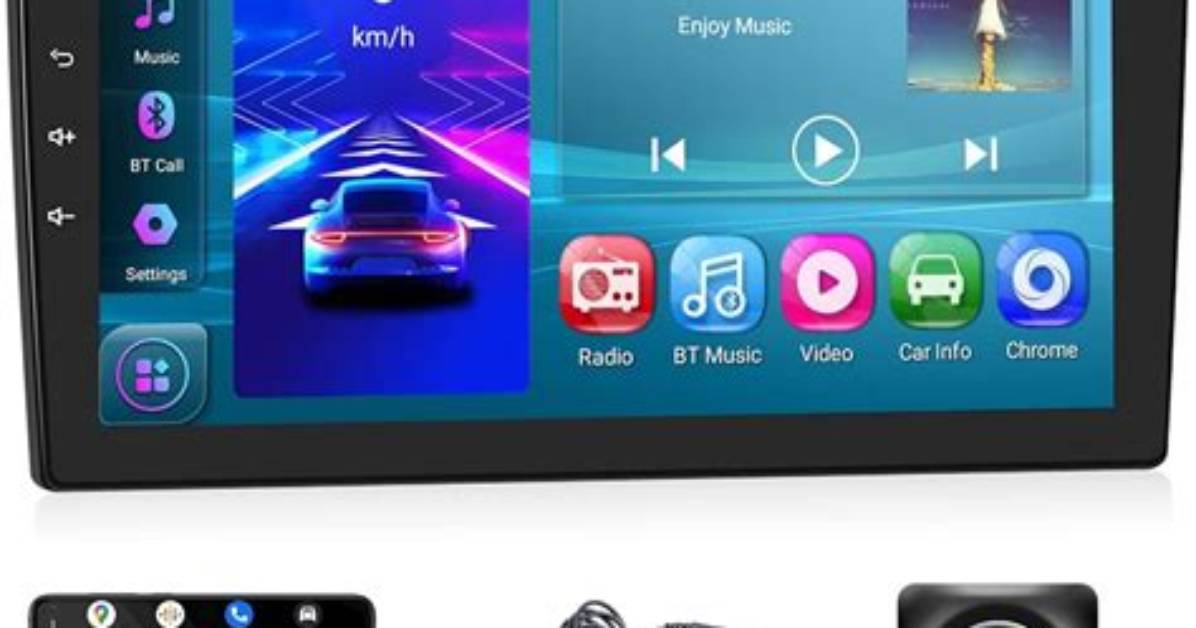 What Is Android Car Stereo?
