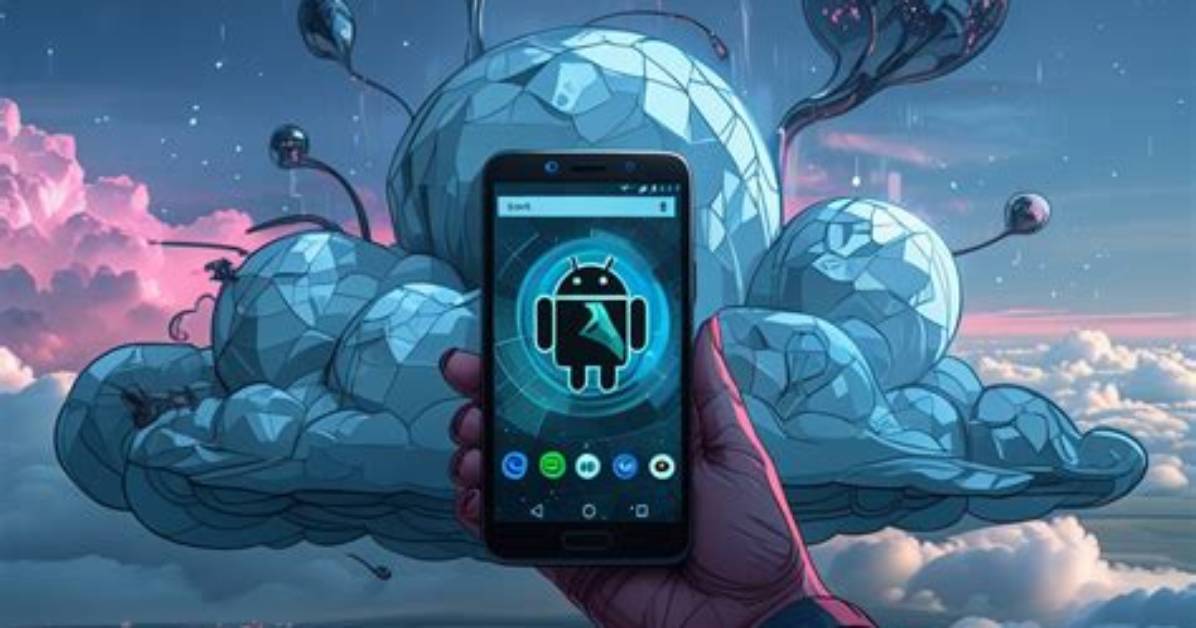 What Is Android Cloud?