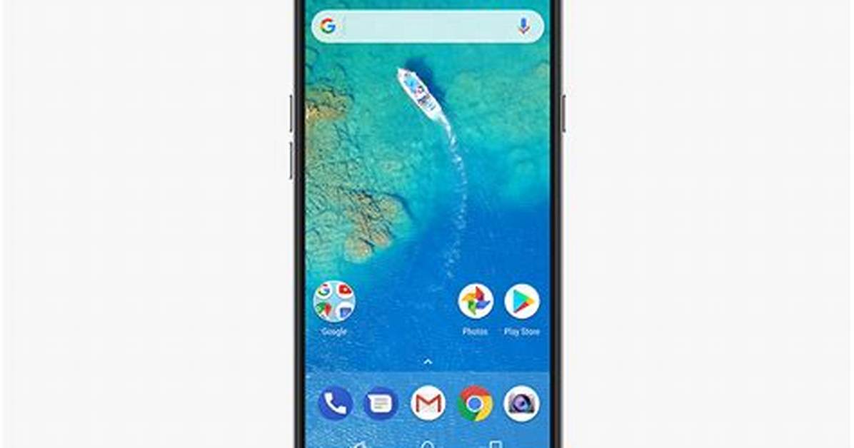 What Is Android Generic Device?