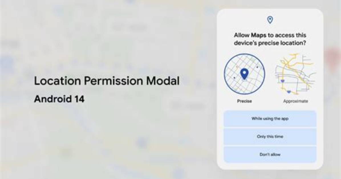 What Is Android Location Mode?