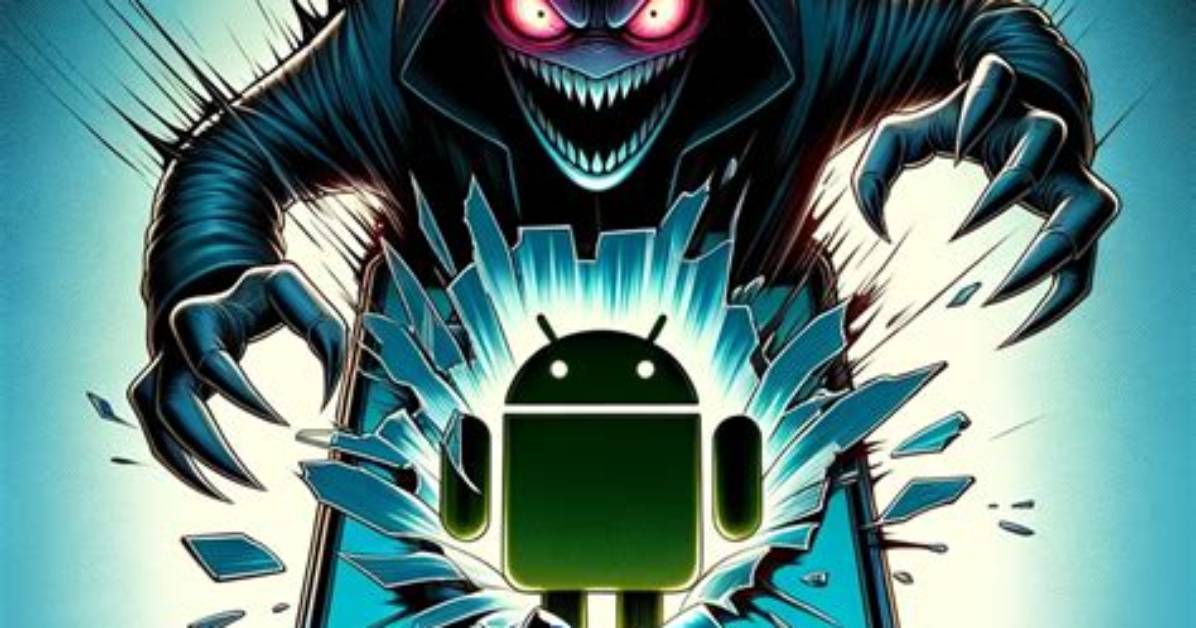What Is Android Malware?