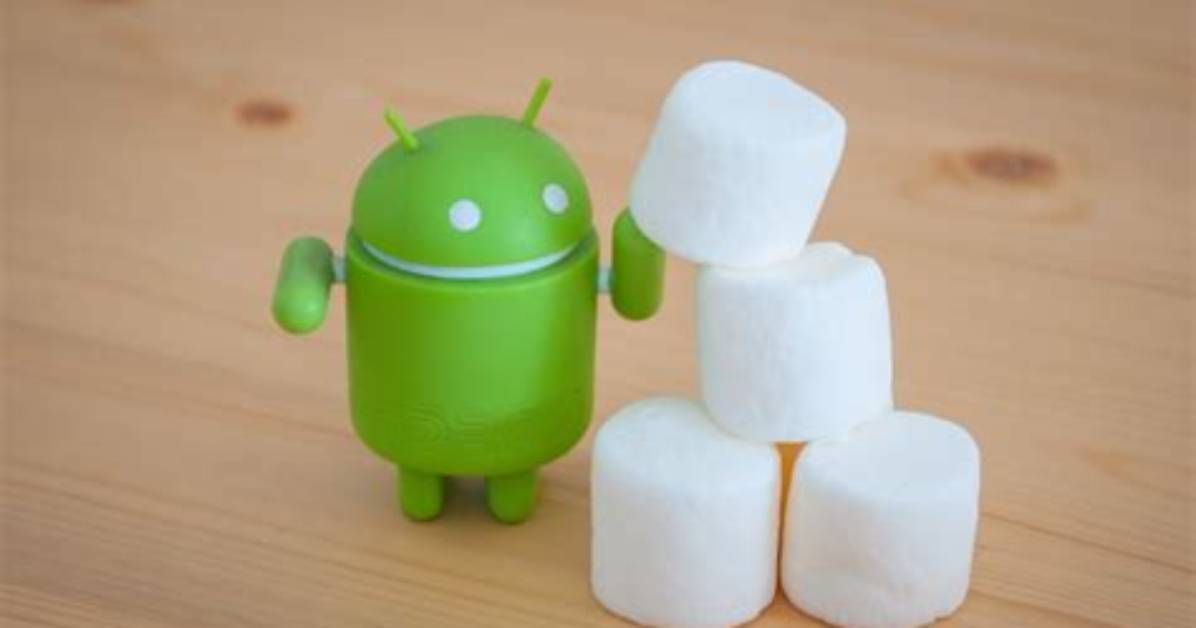 What Is Android Marshmallow?