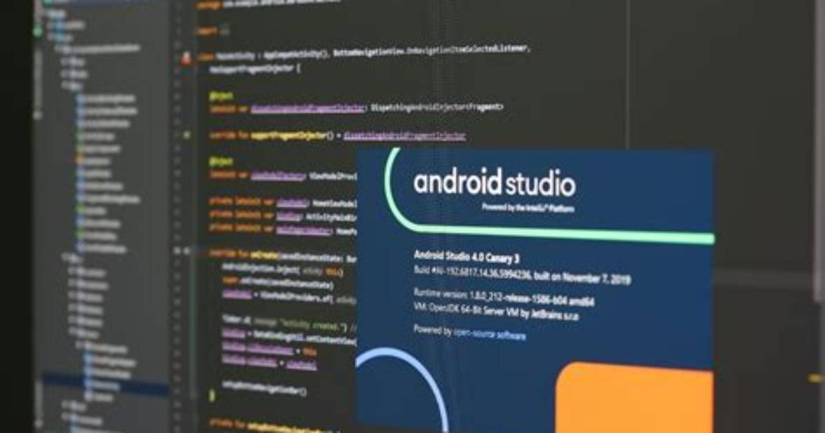What Is Android Named After?
