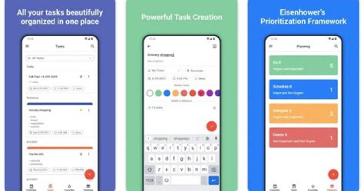 What Is Android Reminder App?