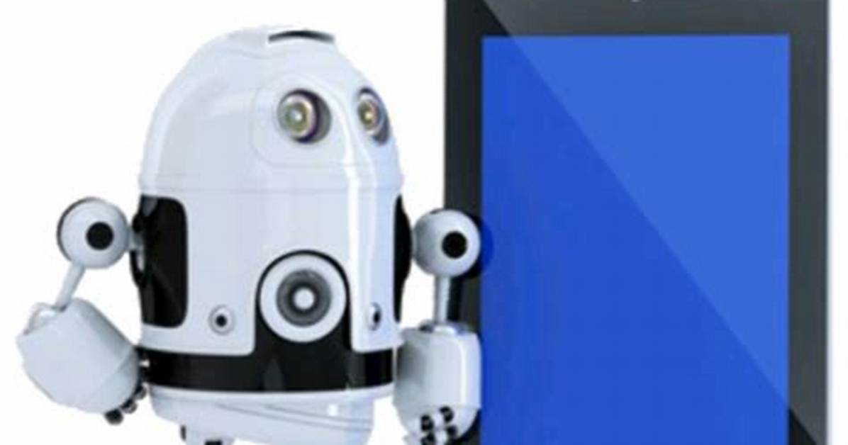 What Is Android’s Personal Assistant?
