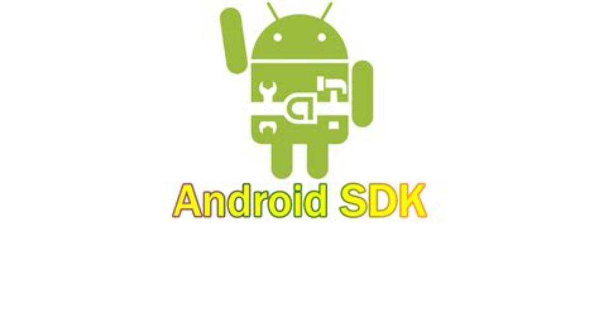 What Is Android Sdk?