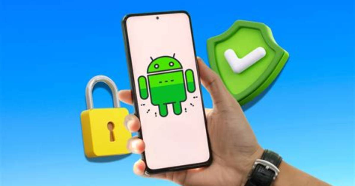 What Is Android Secure?