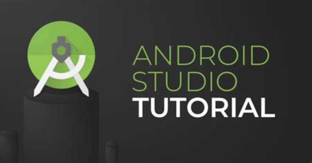 What Is Android Tutorial?
