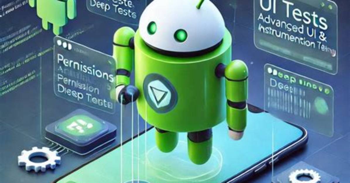 What Is Android Unit Testing?