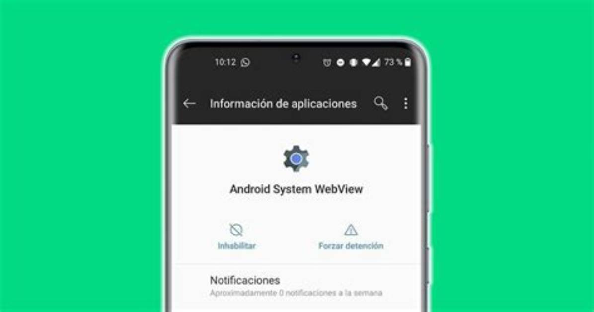 What Is Android Webview Browser?