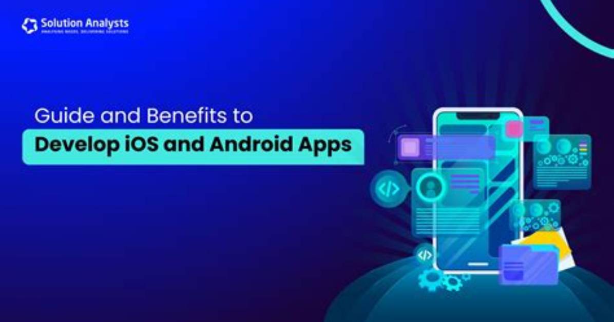 What Is Android Why Develop Apps for Android?