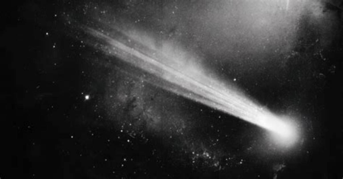 What Is Another Name for a Comet