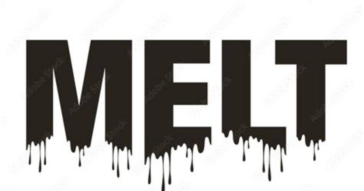 What Is Another Word for Melting