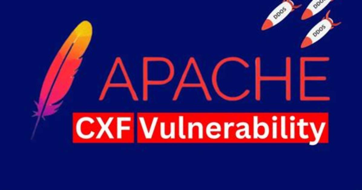 What Is Apache Cxf Used For