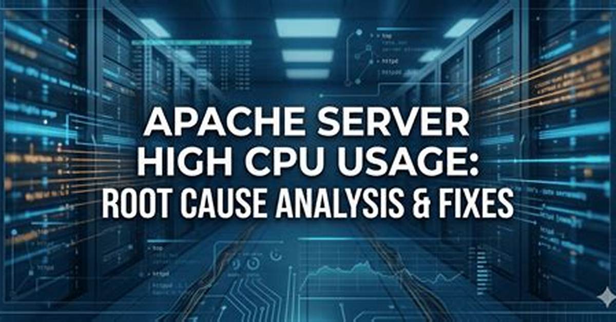 What Is Apache Server Root